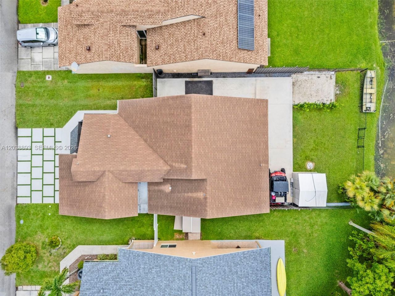 11010 SW 13th St, Pembroke Pines, FL 33025 Photo