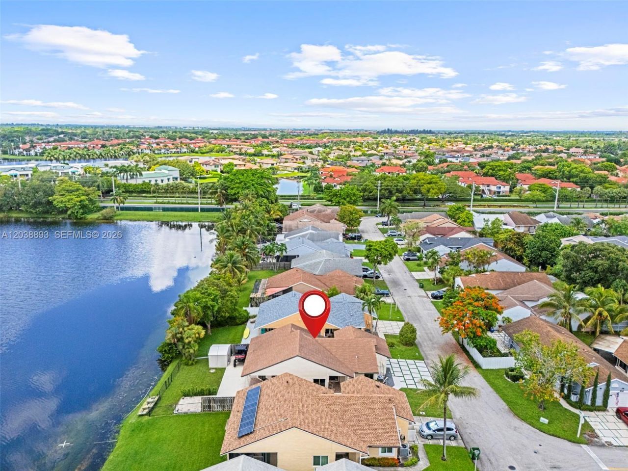 11010 SW 13th St, Pembroke Pines, FL 33025 Photo