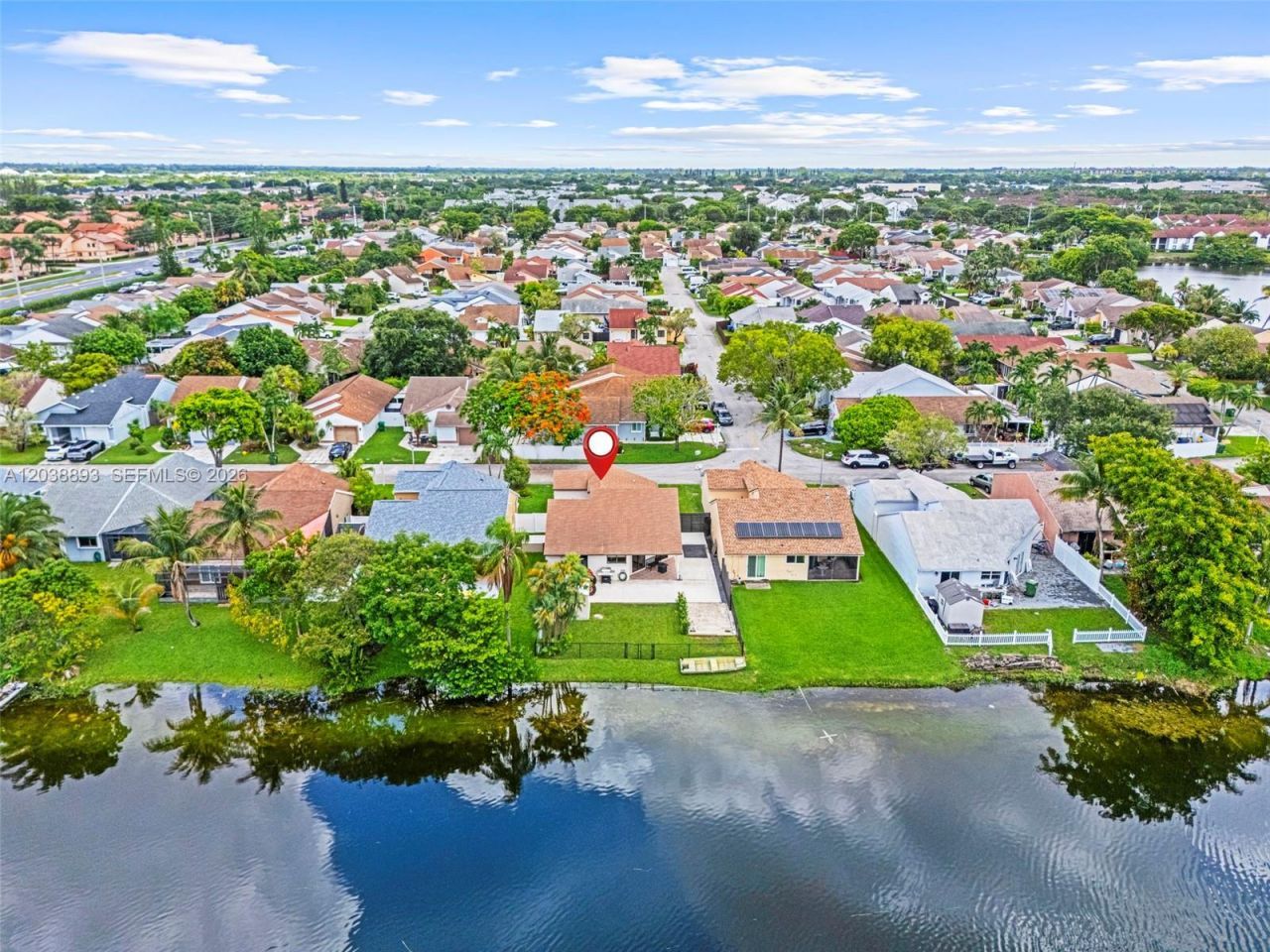 11010 SW 13th St, Pembroke Pines, FL 33025 Photo