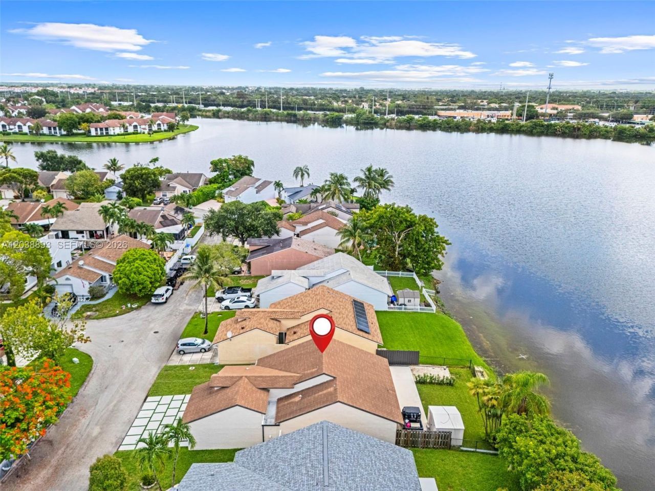 11010 SW 13th St, Pembroke Pines, FL 33025 Photo