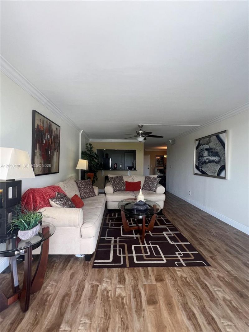 1465 NE 123rd St , Unit 502, North Miami, FL 33161 Photo