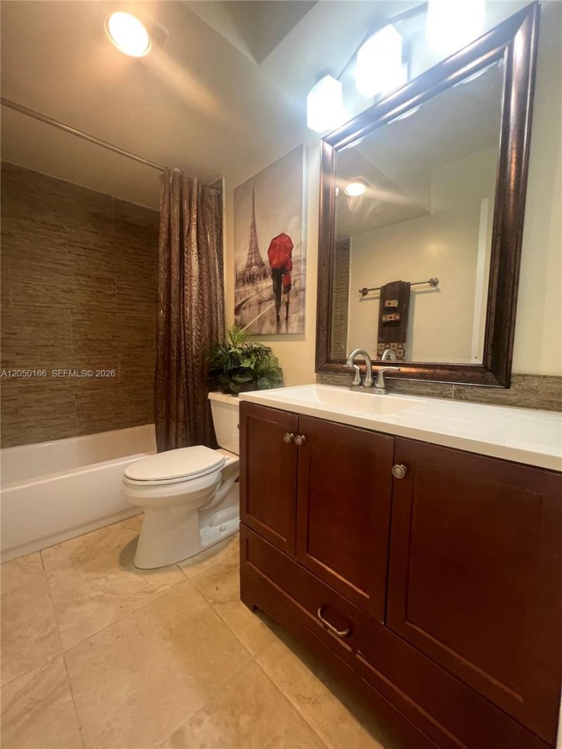 1465 NE 123rd St , Unit 502, North Miami, FL 33161 Photo