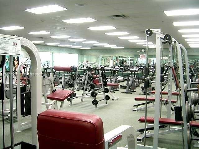 12950 SW 4th Ct, Unit 209H, Pembroke Pines, FL 33027 Photo