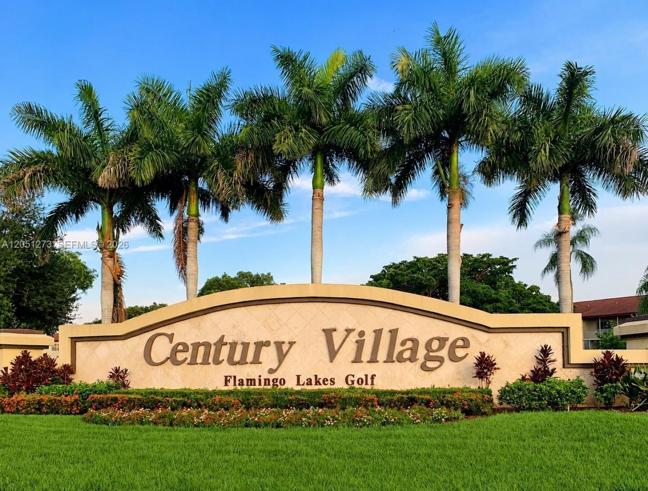12950 SW 4th Ct, Unit 209H, Pembroke Pines, FL 33027 Photo