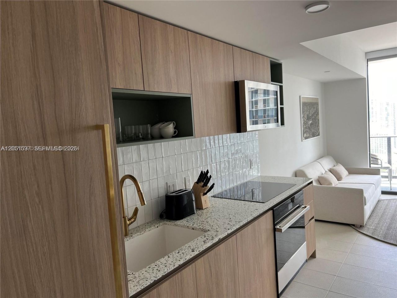 159 NE 6th St, Unit 2807, Miami, FL 33132 Photo