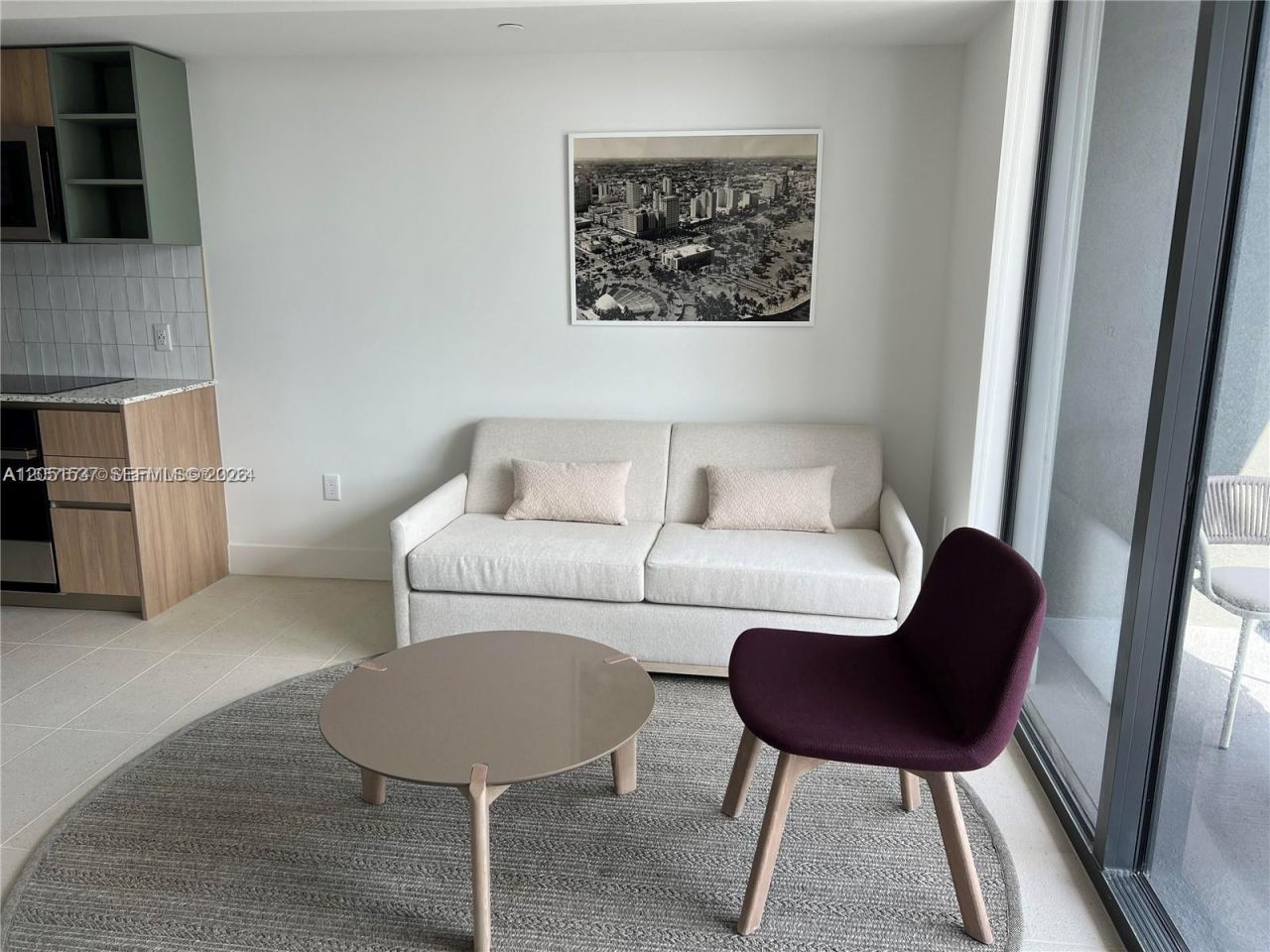 159 NE 6th St, Unit 2807, Miami, FL 33132 Photo