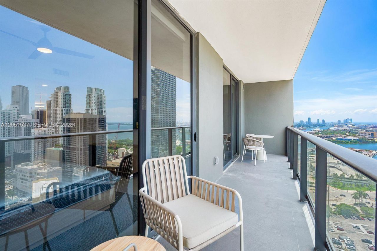 159 NE 6th St, Unit 2807, Miami, FL 33132 Photo