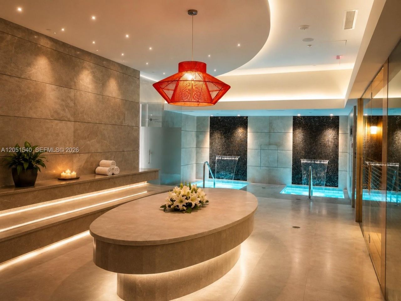1010 Brickell Ave, Unit 3309, Miami, FL 33131 Photo