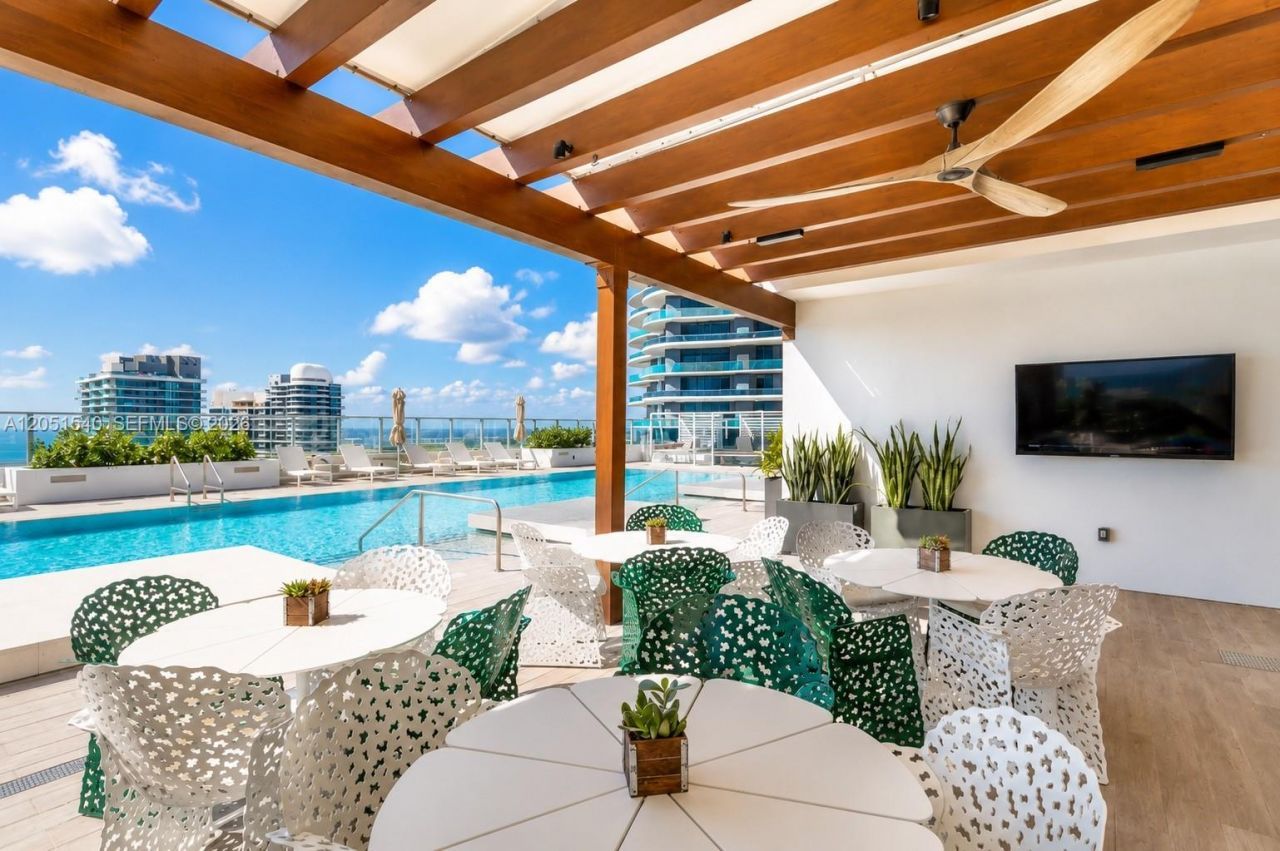 1010 Brickell Ave, Unit 3309, Miami, FL 33131 Photo