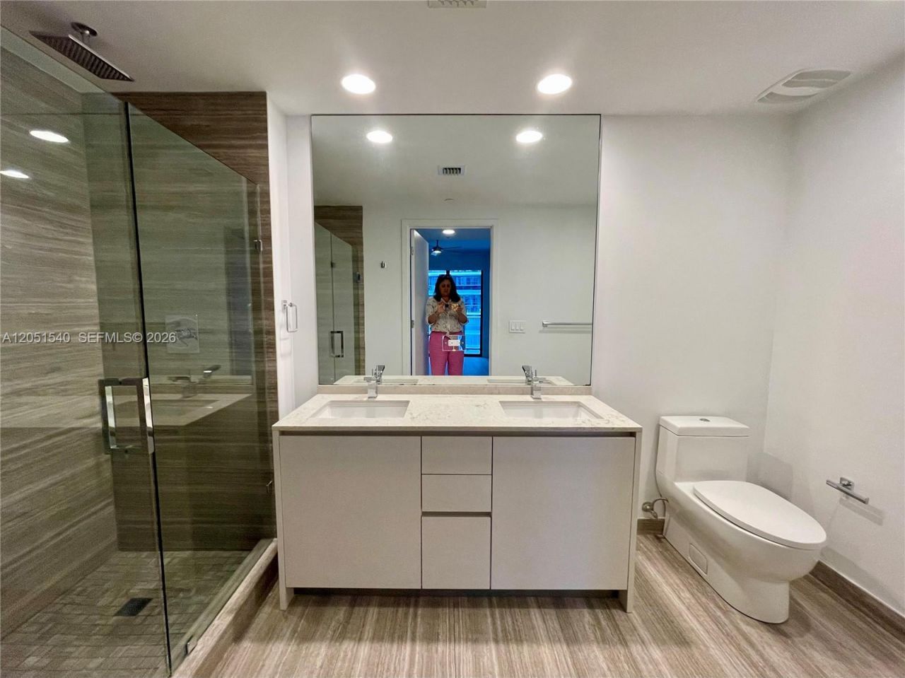 1010 Brickell Ave, Unit 3309, Miami, FL 33131 Photo