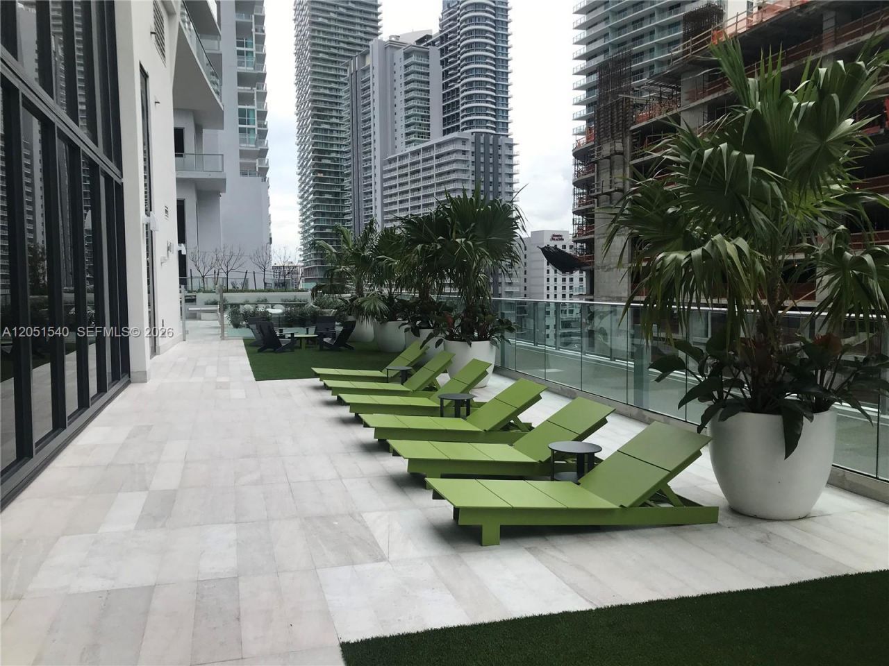 1010 Brickell Ave, Unit 3309, Miami, FL 33131 Photo