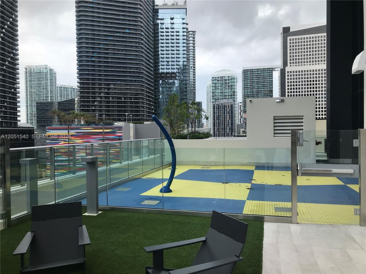 1010 Brickell Ave, Unit 3309, Miami, FL 33131 Photo