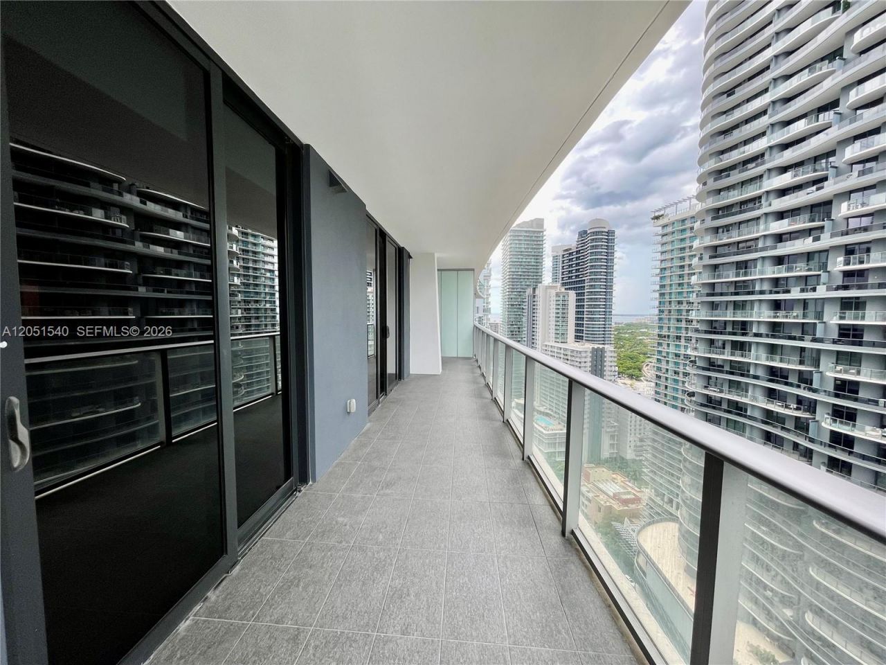1010 Brickell Ave, Unit 3309, Miami, FL 33131 Photo