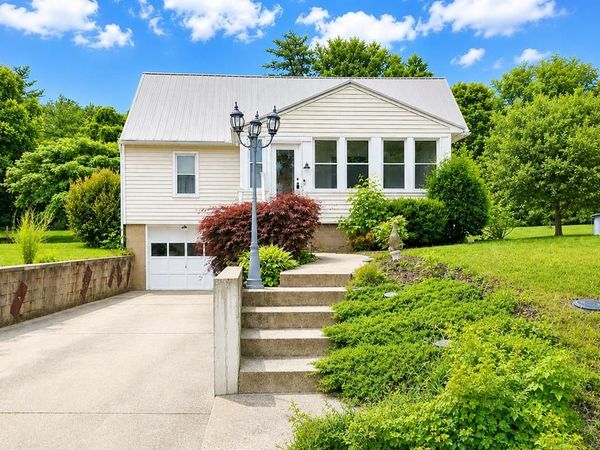 164 Burnett Extension, Gallipolis, OH 45631