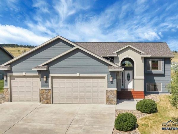 5103 MISTY WOODS LN, Rapid City, SD 57701