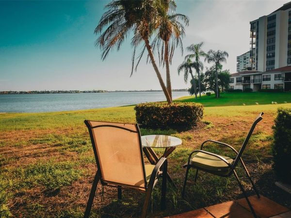 6295 BAHIA DEL MAR CIRCLE, Unit 111, ST PETERSBURG, FL 33715