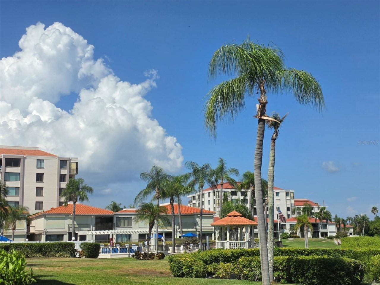 6295 Bahia Del Mar Circle, Unit 111, Saint Petersburg, FL 33715 Photo