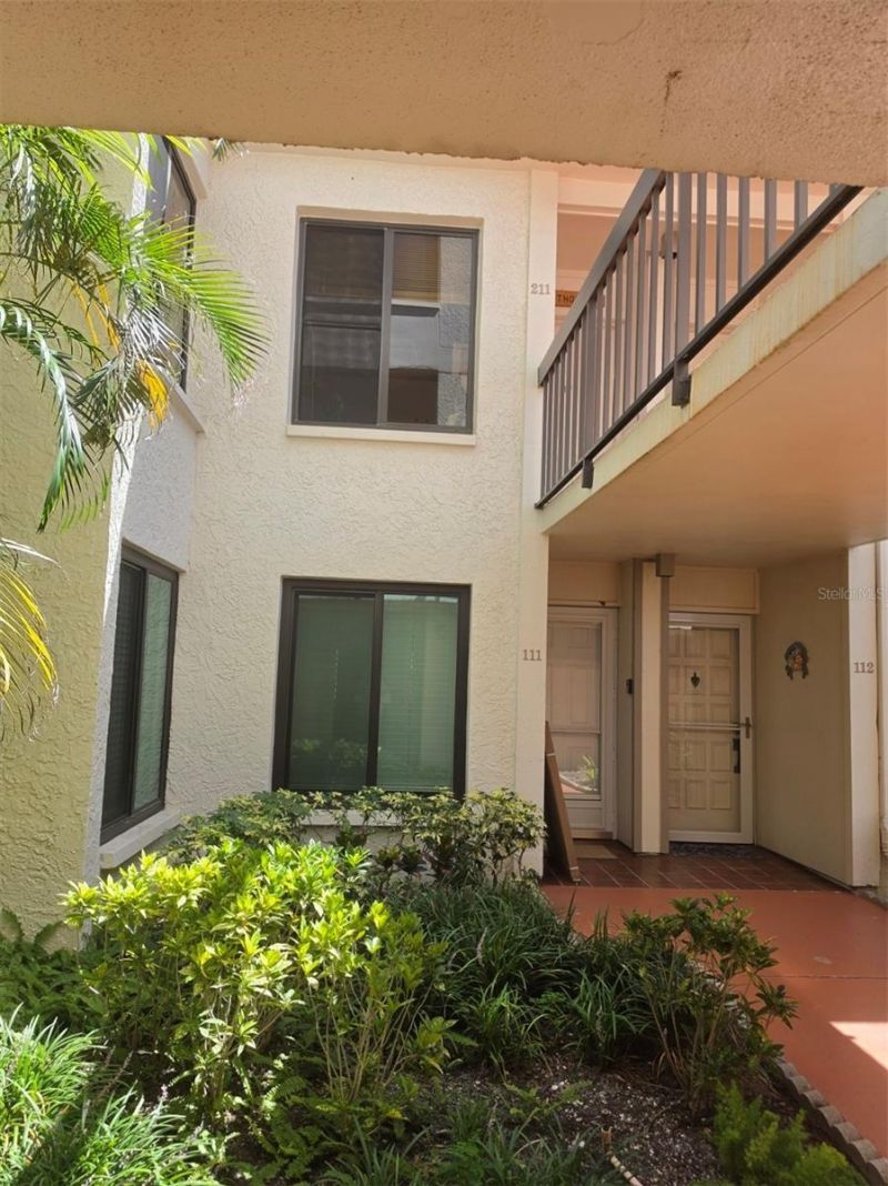 6295 Bahia Del Mar Circle, Unit 111, Saint Petersburg, FL 33715 Photo