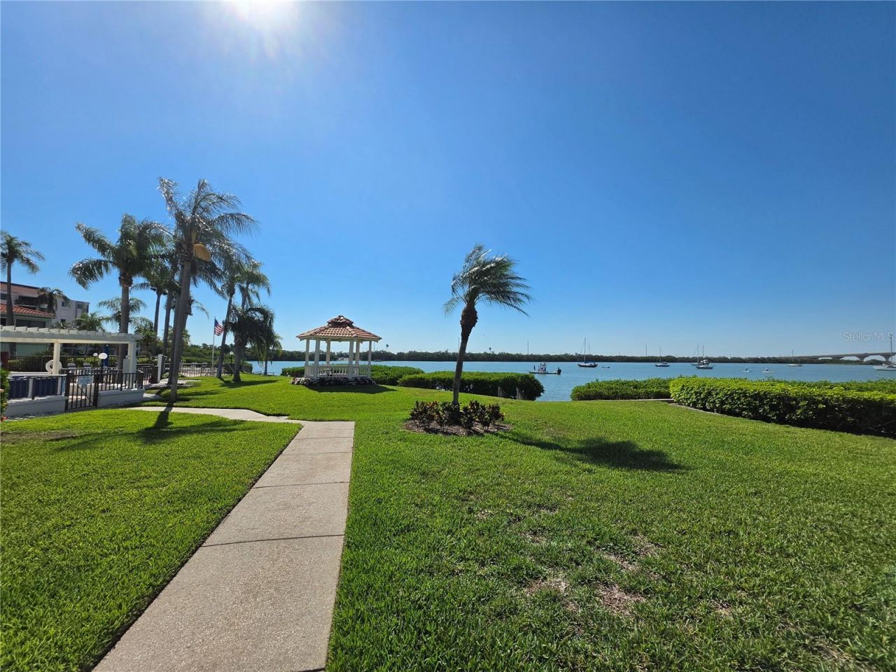 6295 Bahia Del Mar Circle, Unit 111, Saint Petersburg, FL 33715 Photo