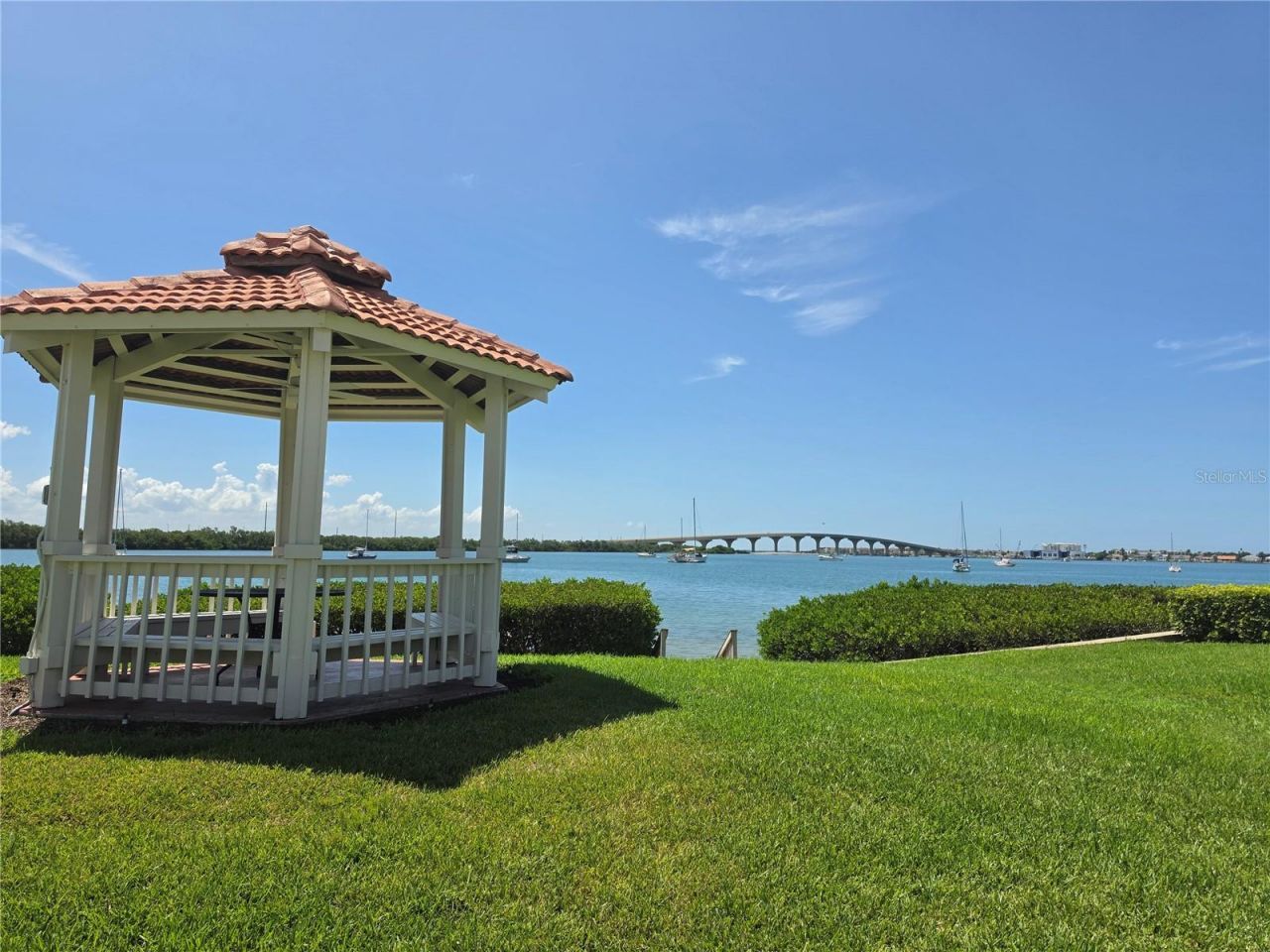 6295 Bahia Del Mar Circle, Unit 111, Saint Petersburg, FL 33715 Photo