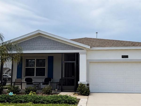 9502 REVERE AVENUE, LEESBURG, FL 34788