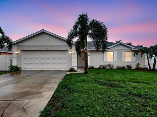 4063 PALAU DRIVE , SARASOTA, FL 34241