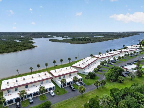 24 S OCEAN PALM DRIVE , Unit 240, FLAGLER BEACH, FL 32136