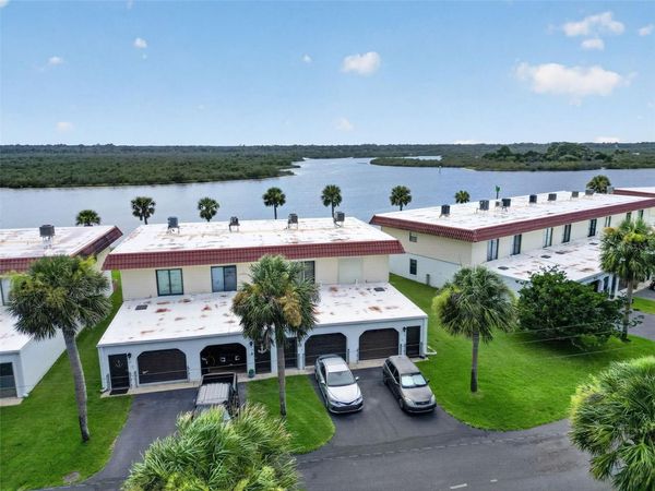 24 S OCEAN PALM DRIVE , Unit 240, FLAGLER BEACH, FL 32136