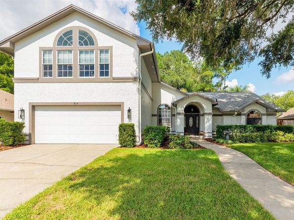 804 SILVERWOOD DRIVE , LAKE MARY, FL 32746