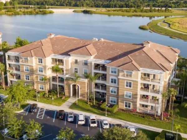 5024 SHOREWAY LOOP , Unit 20106, ORLANDO, FL 32819