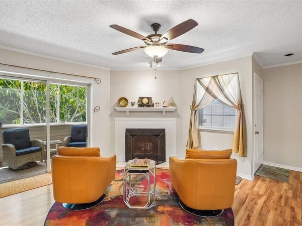 8350 SAVANNAH TRACE CIRCLE , Unit 1601, TAMPA, FL 33615