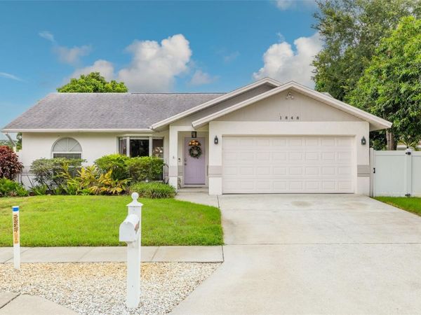 1848 77TH AVENUE N, ST PETERSBURG, FL 33702