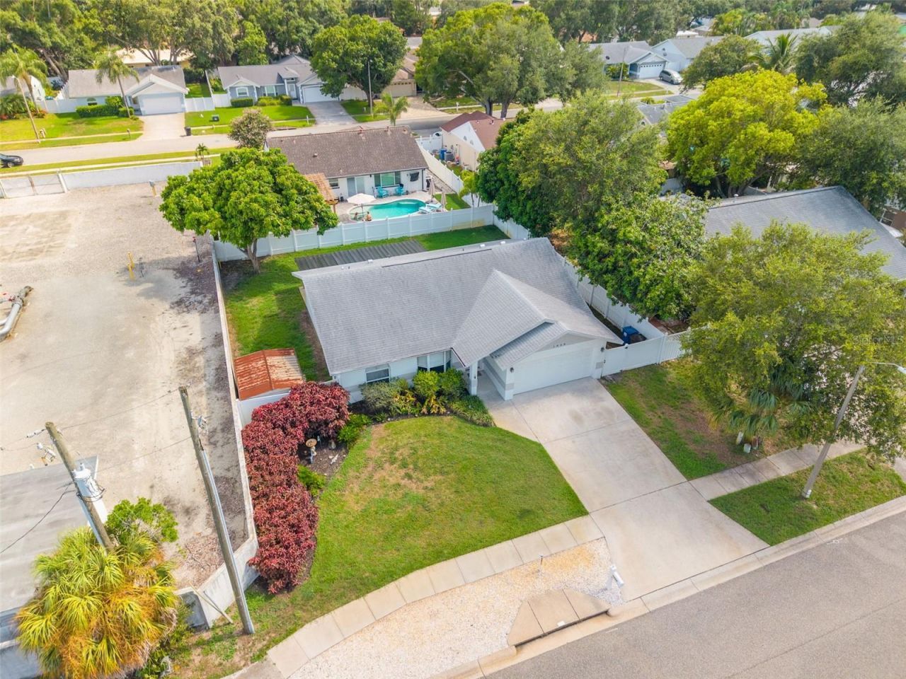 1848 77th Avenue N, Saint Petersburg, FL 33702 Photo