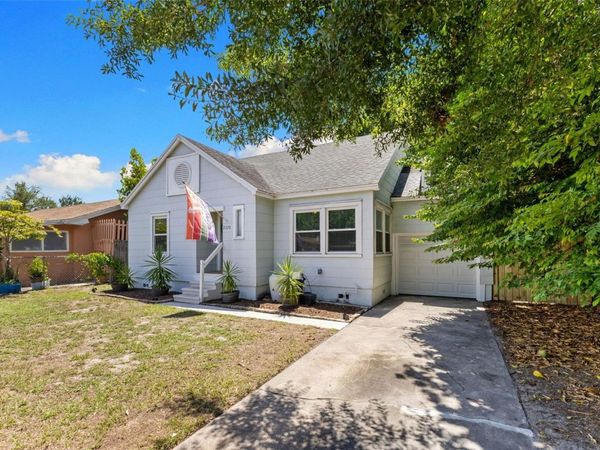 2320 16TH STREET N, ST PETERSBURG, FL 33704