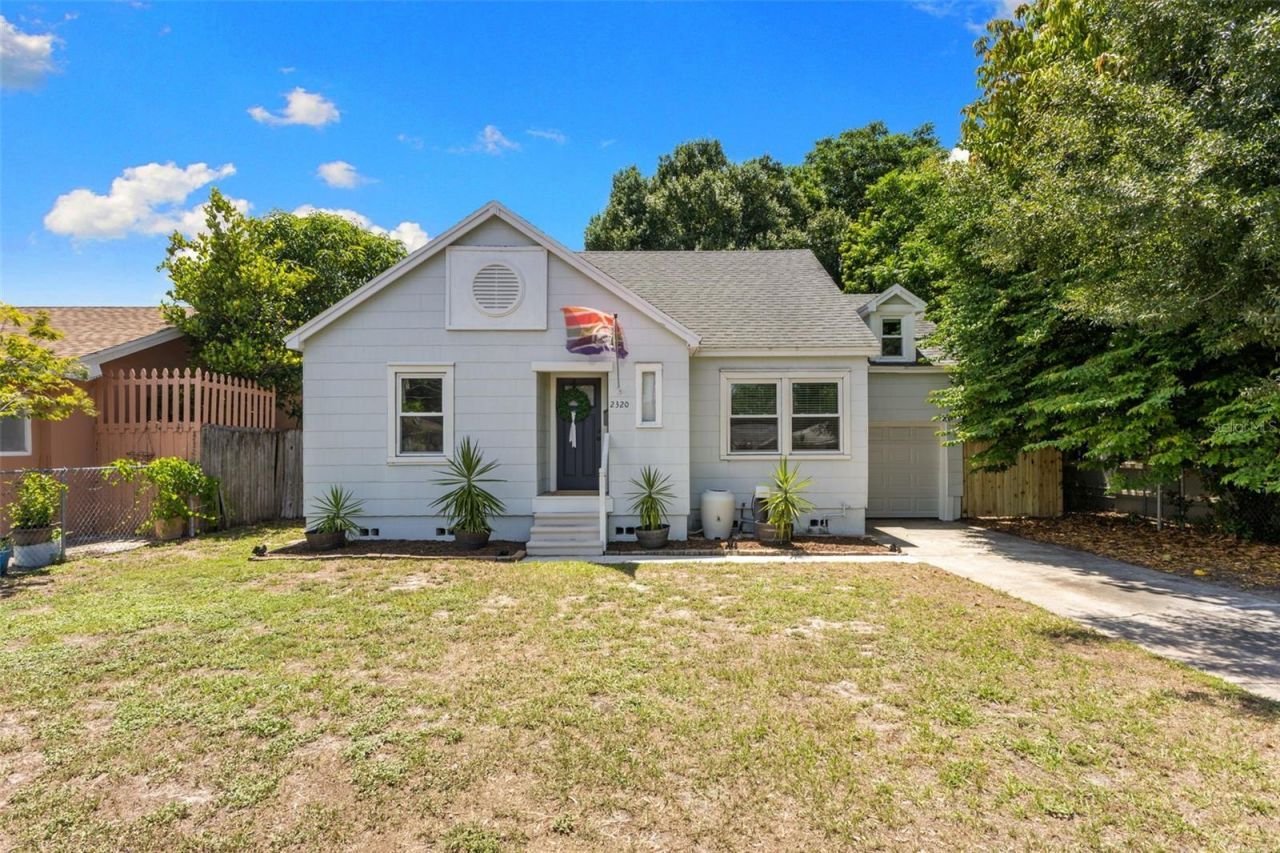 2320 16th Street N, Saint Petersburg, FL 33704 Photo