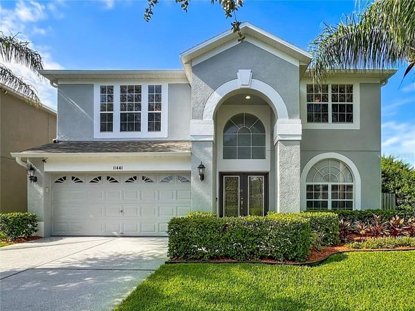 11441 DUTCH IRIS DRIVE , RIVERVIEW, FL 33578