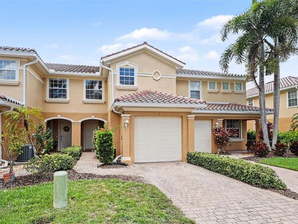 20072 HEATHERSTONE WAY , Unit 5, ESTERO, FL 33928