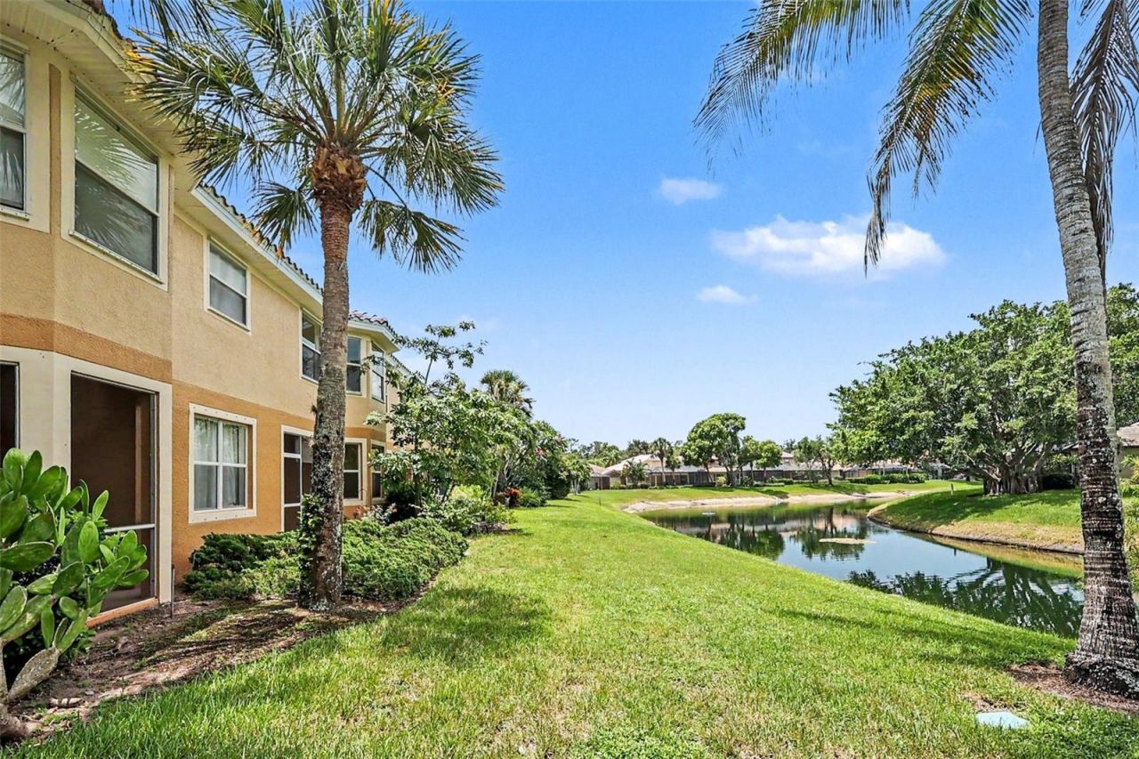 20072 Heatherstone Way, Unit 5, Estero, FL 33928 Photo
