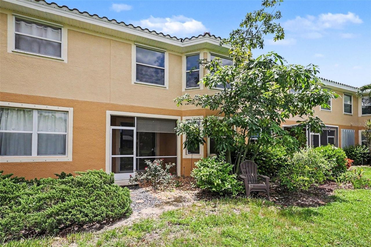 20072 Heatherstone Way, Unit 5, Estero, FL 33928 Photo