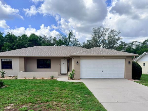 7272 LINDHURST STREET , SPRING HILL, FL 34606