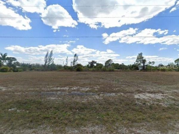1514 NE 37TH STREET , CAPE CORAL, FL 33909