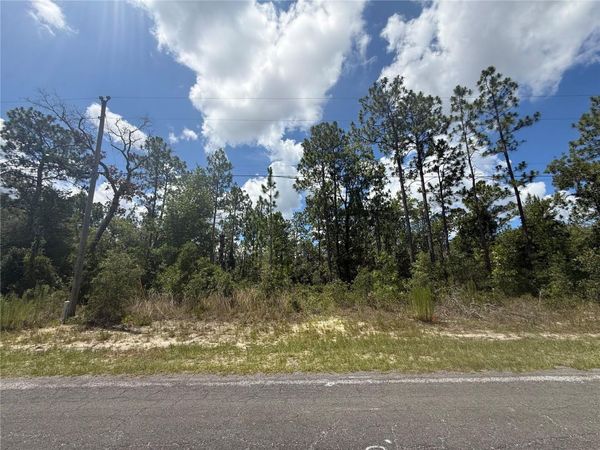 2812 W EDISON PLACE, CITRUS SPRINGS, FL 34433