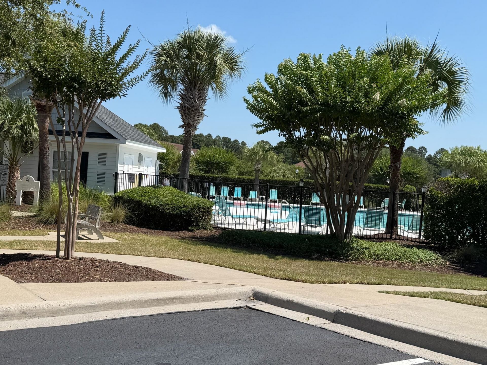 5801 Oyster Catcher Dr. Photo 14