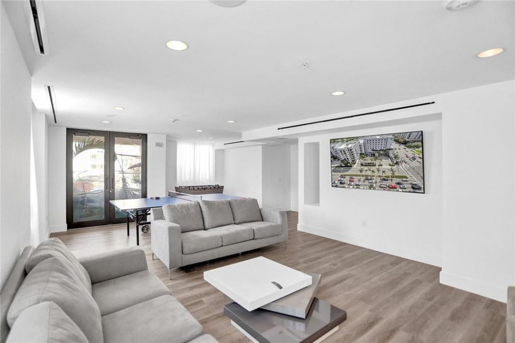100 N Federal Highway, Unit 723, Fort Lauderdale, FL 33301 Photo