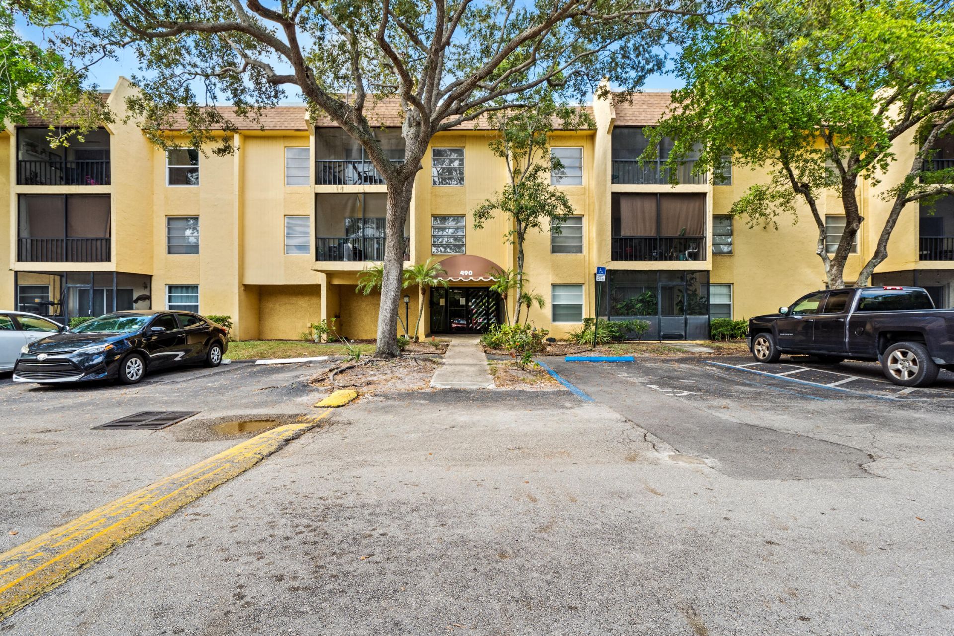 490 NW 20th Street, Unit 3060, Boca Raton, FL 33431 Photo