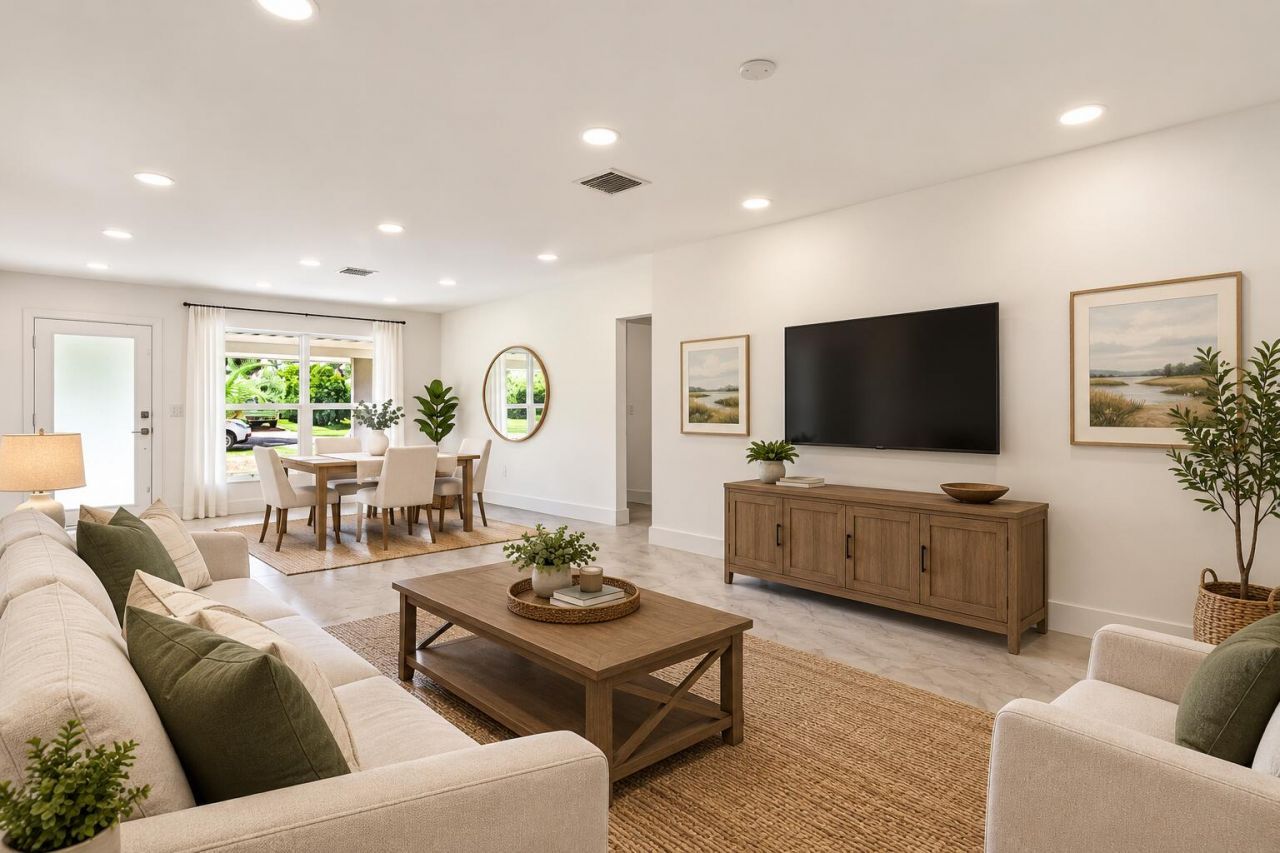 401 SE 1st Avenue, Pompano Beach, FL 33060 Photo