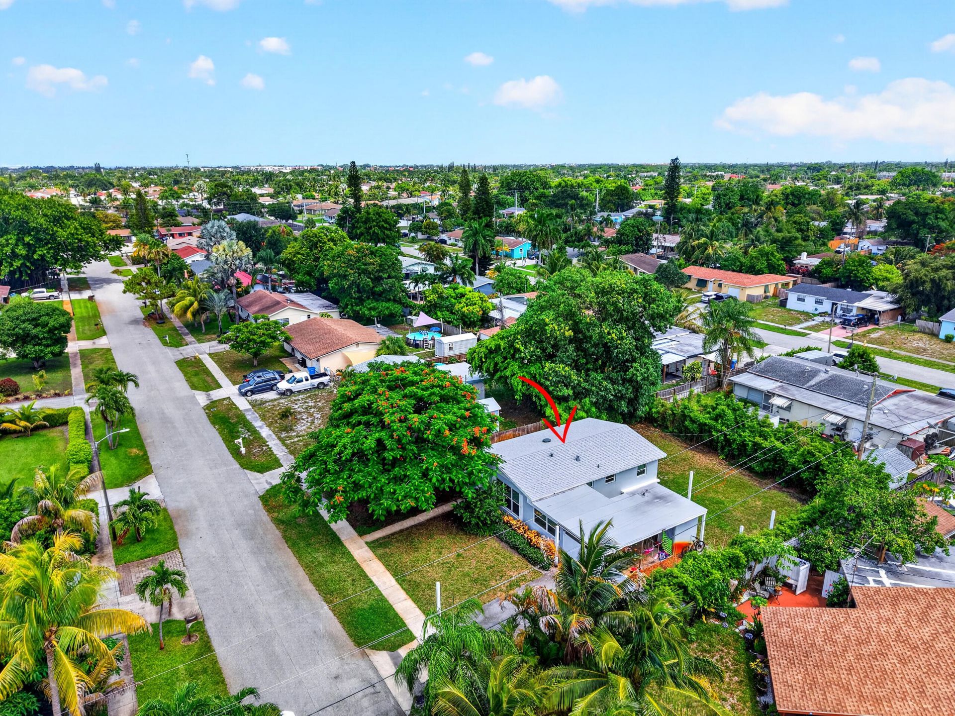 1446 W Perry Street, Lantana, FL 33462 Photo