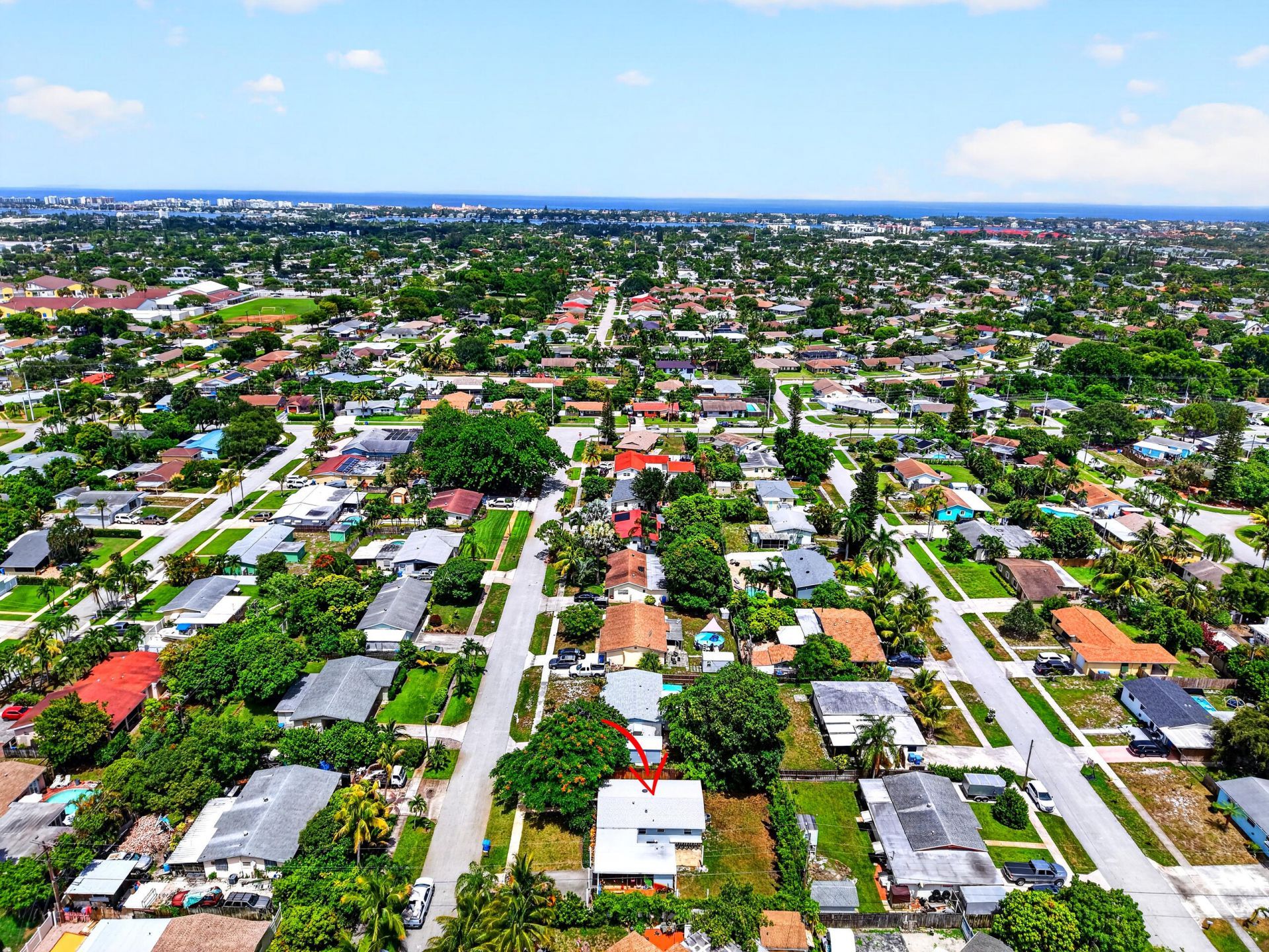 1446 W Perry Street, Lantana, FL 33462 Photo