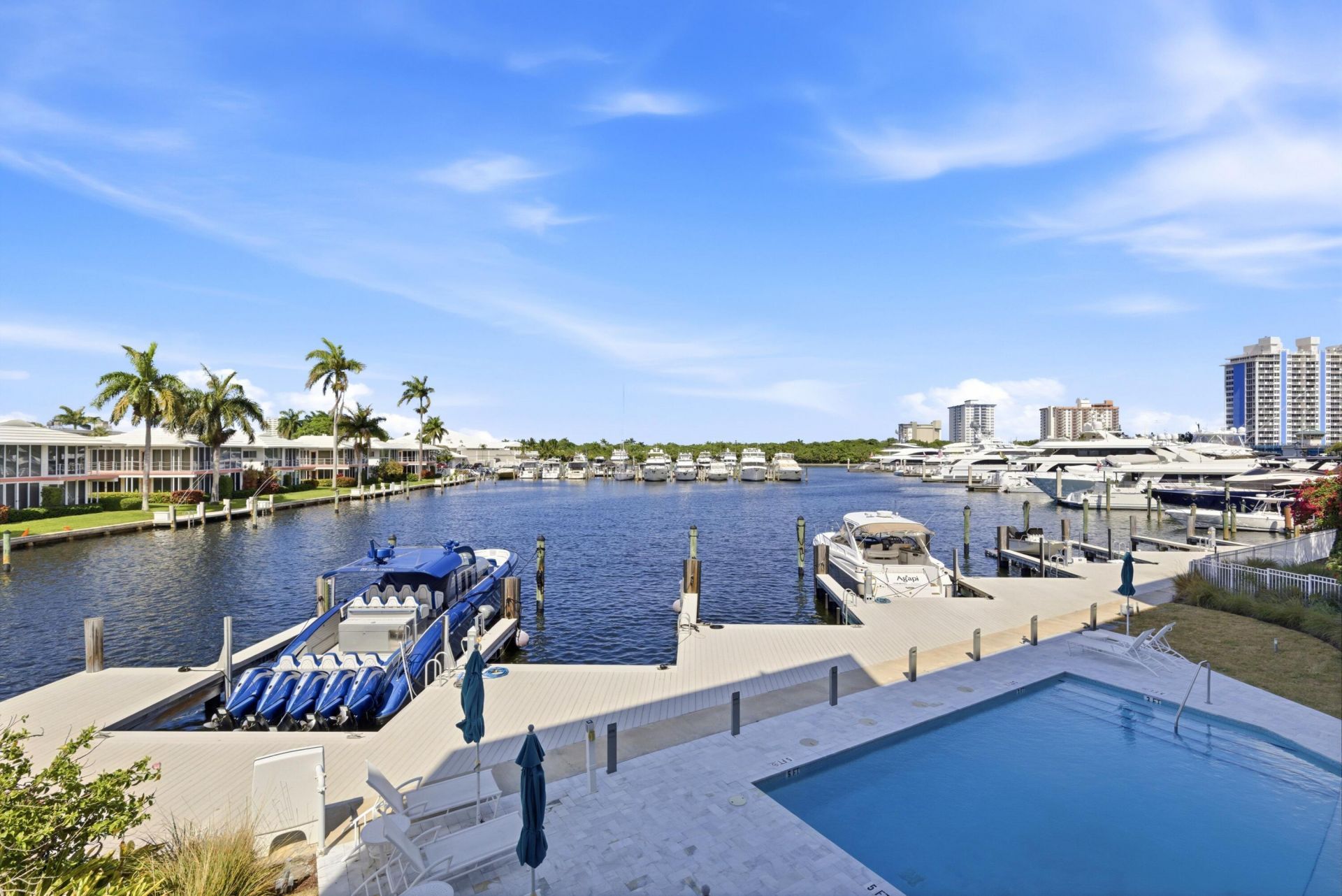 1110 Seminole Drive, Unit 201, Fort Lauderdale, FL 33304 Photo