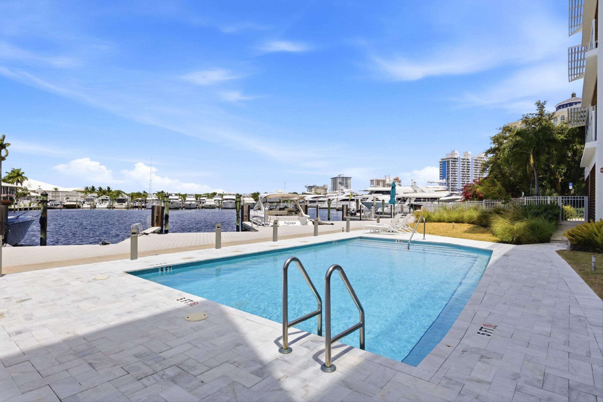 1110 Seminole Drive, Unit 201, Fort Lauderdale, FL 33304 Photo